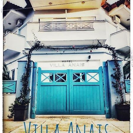 Hotel Villa Anais (Adults Only) Prinos  Luaran gambar