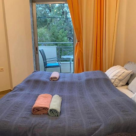 Hotel Villa Anais (Adults Only) Prinos  Luaran gambar