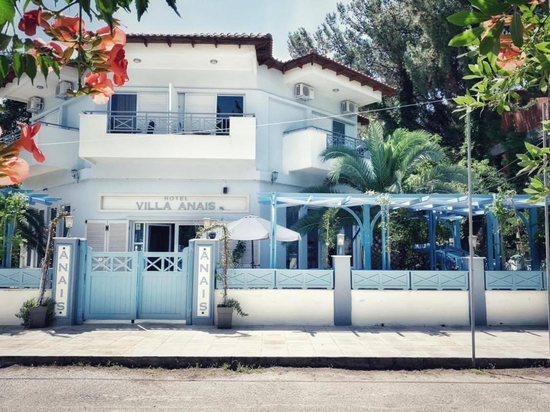 Hotel Villa Anais (Adults Only) Prinos  Luaran gambar