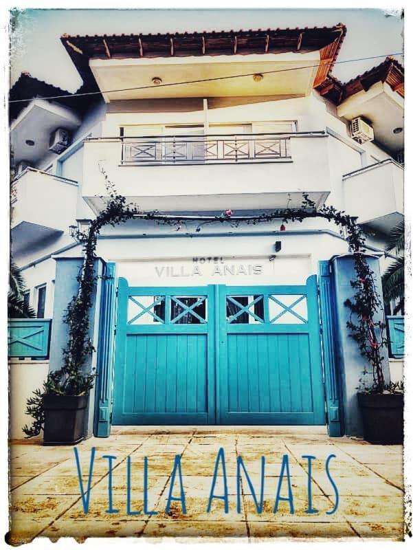 Hotel Villa Anais (Adults Only) Prinos  Luaran gambar