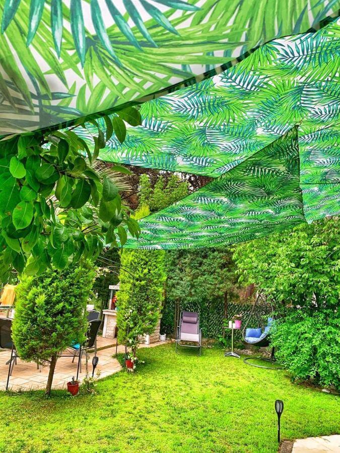 Hotel Villa Anais (Adults Only) Prinos  Luaran gambar