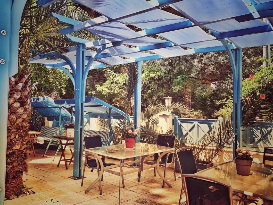 Hotel Villa Anais (Adults Only) Prinos  Luaran gambar