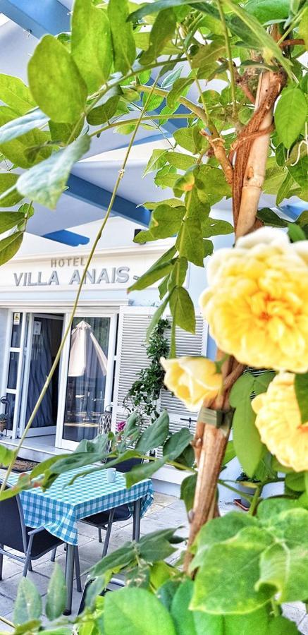 Hotel Villa Anais (Adults Only) Prinos  Luaran gambar