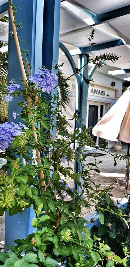 Hotel Villa Anais (Adults Only) Prinos  Luaran gambar