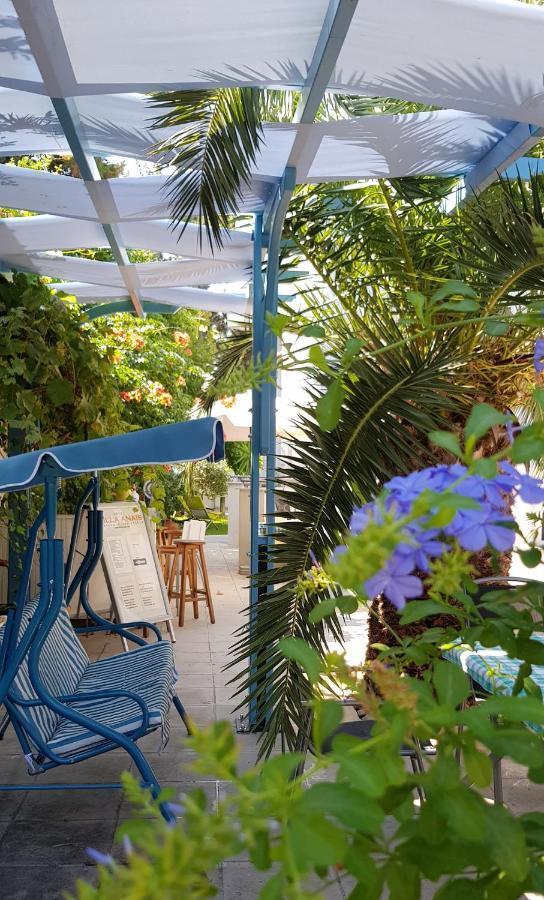 Hotel Villa Anais (Adults Only) Prinos  Luaran gambar