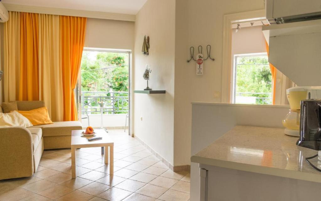 Hotel Villa Anais (Adults Only) Prinos  Luaran gambar
