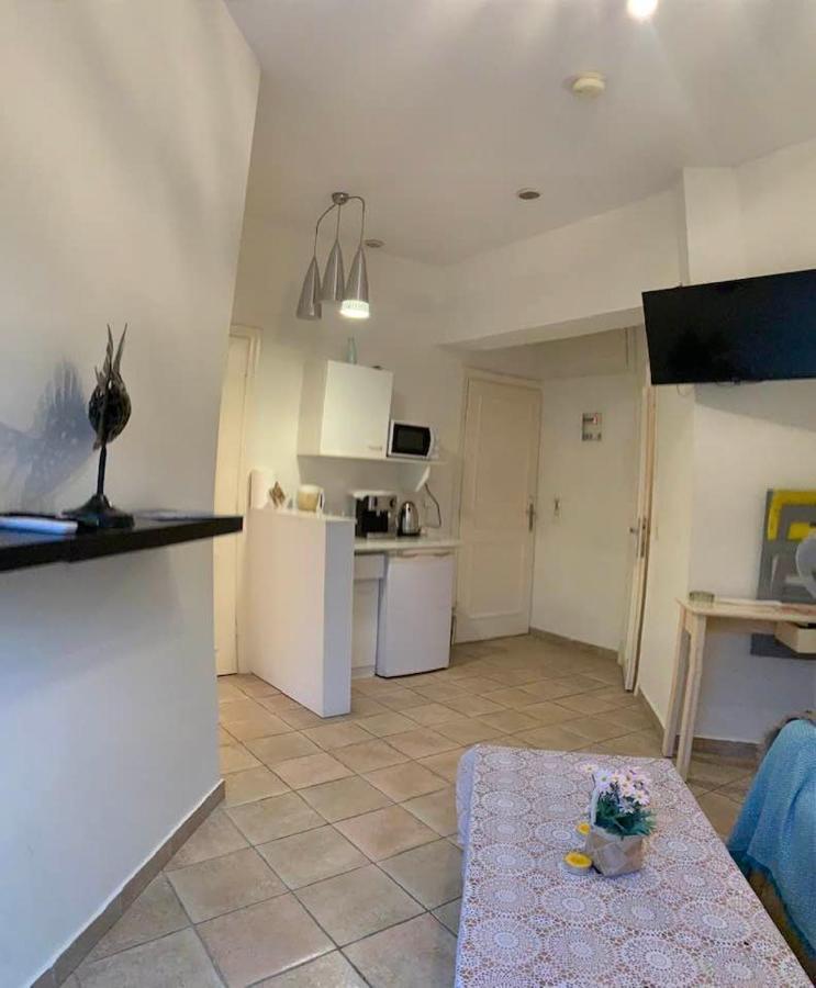 Hotel Villa Anais (Adults Only) Prinos  Luaran gambar