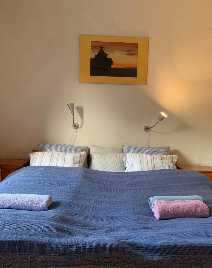 Hotel Villa Anais (Adults Only) Prinos  Luaran gambar