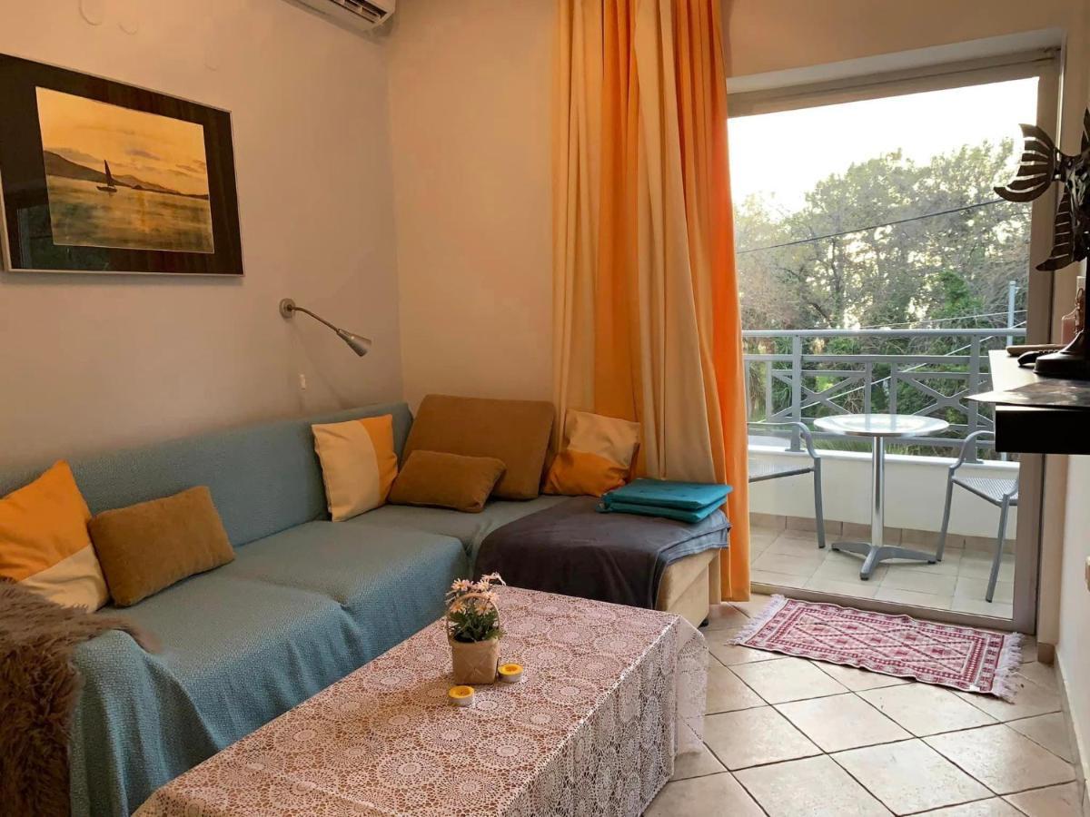 Hotel Villa Anais (Adults Only) Prinos  Luaran gambar