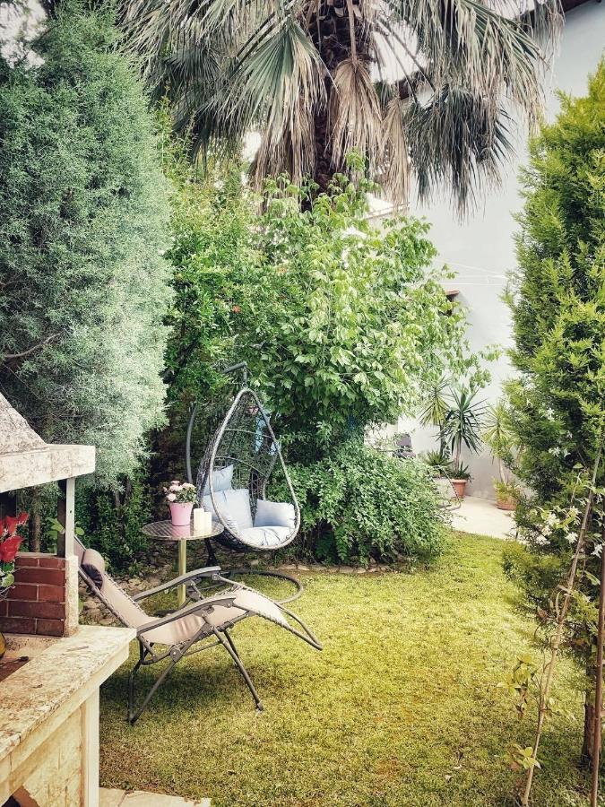 Hotel Villa Anais (Adults Only) Prinos  Luaran gambar