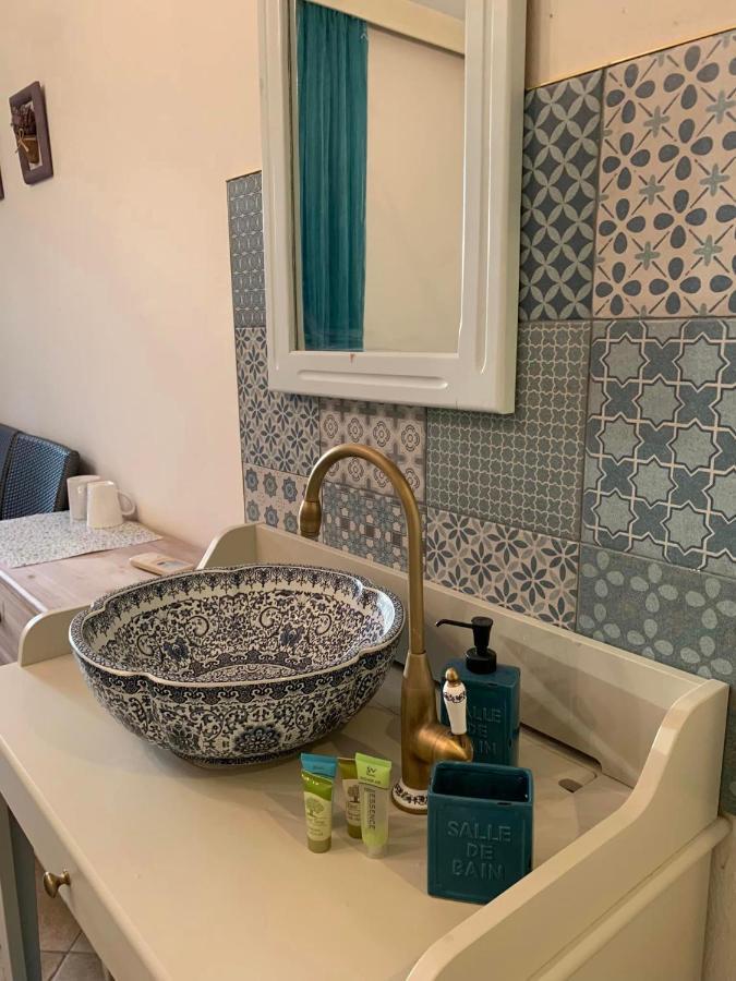 Hotel Villa Anais (Adults Only) Prinos  Luaran gambar