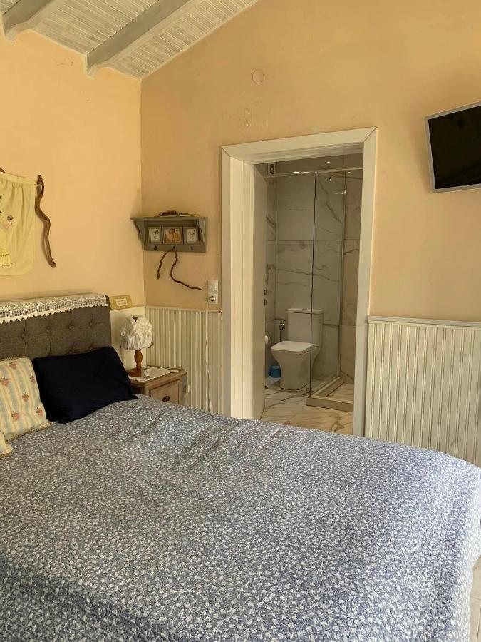 Hotel Villa Anais (Adults Only) Prinos  Luaran gambar