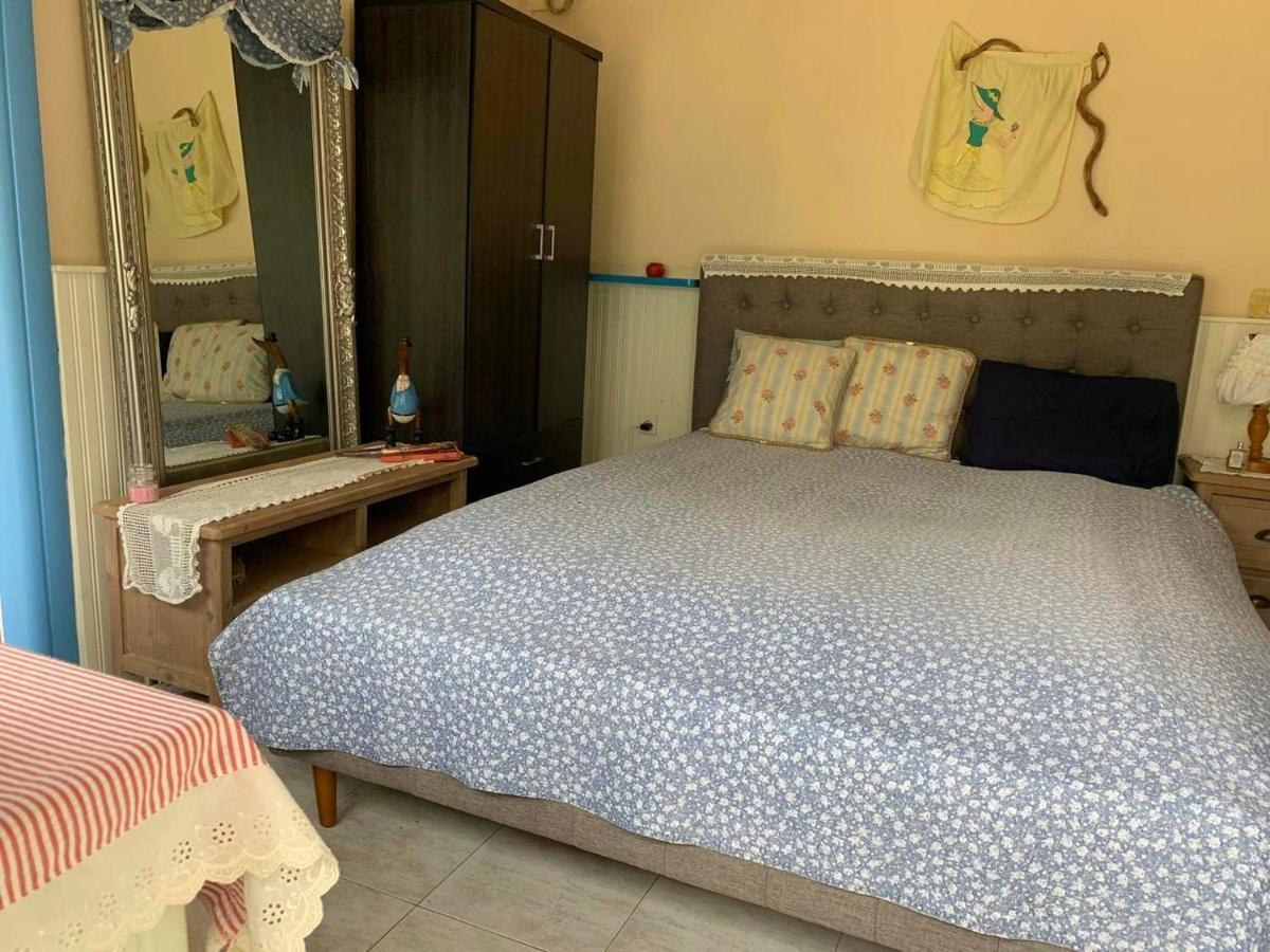 Hotel Villa Anais (Adults Only) Prinos  Luaran gambar