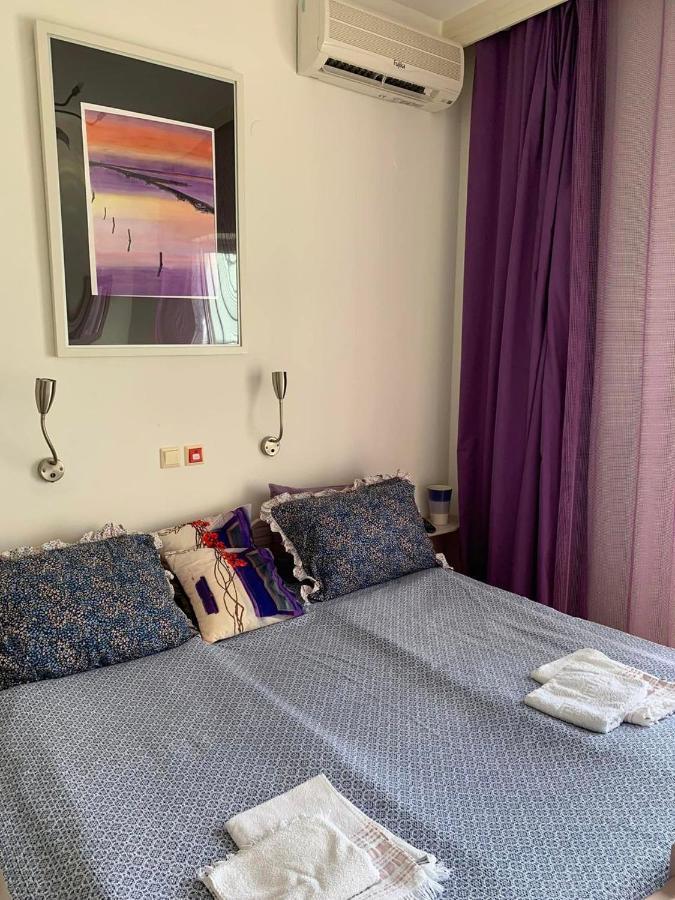 Hotel Villa Anais (Adults Only) Prinos  Luaran gambar