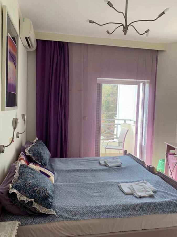 Hotel Villa Anais (Adults Only) Prinos  Luaran gambar
