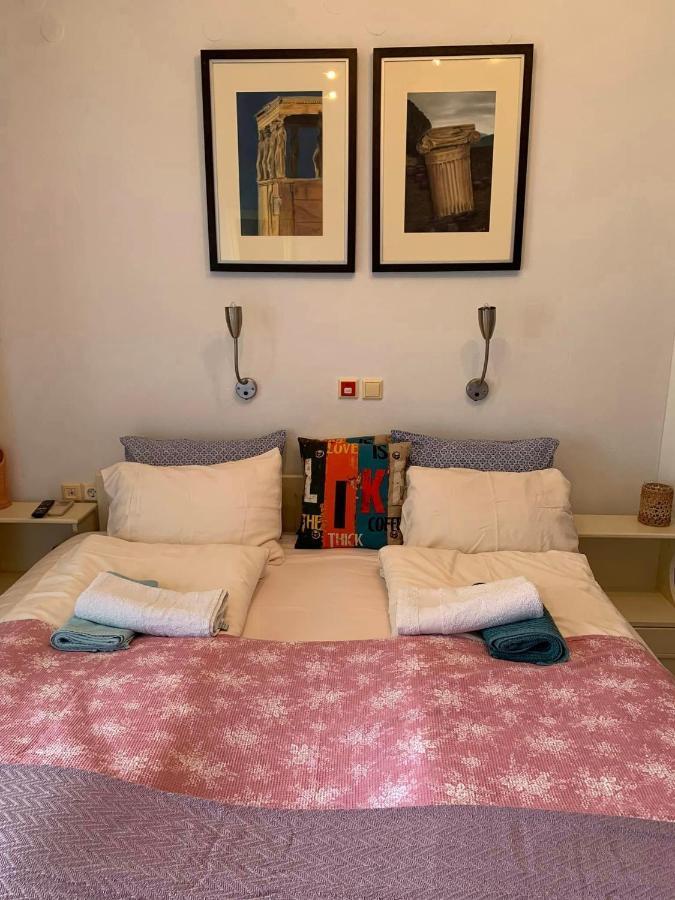 Hotel Villa Anais (Adults Only) Prinos  Luaran gambar