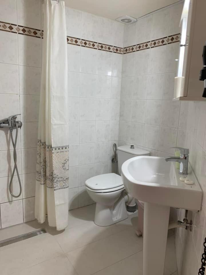 Hotel Villa Anais (Adults Only) Prinos  Luaran gambar
